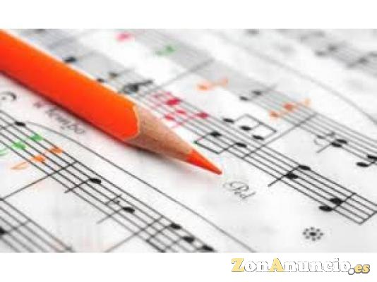 Entrenamiento para músicos y cantantes